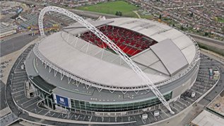 WEMBLEY NEWS