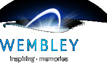 Wembley - inspiring memories